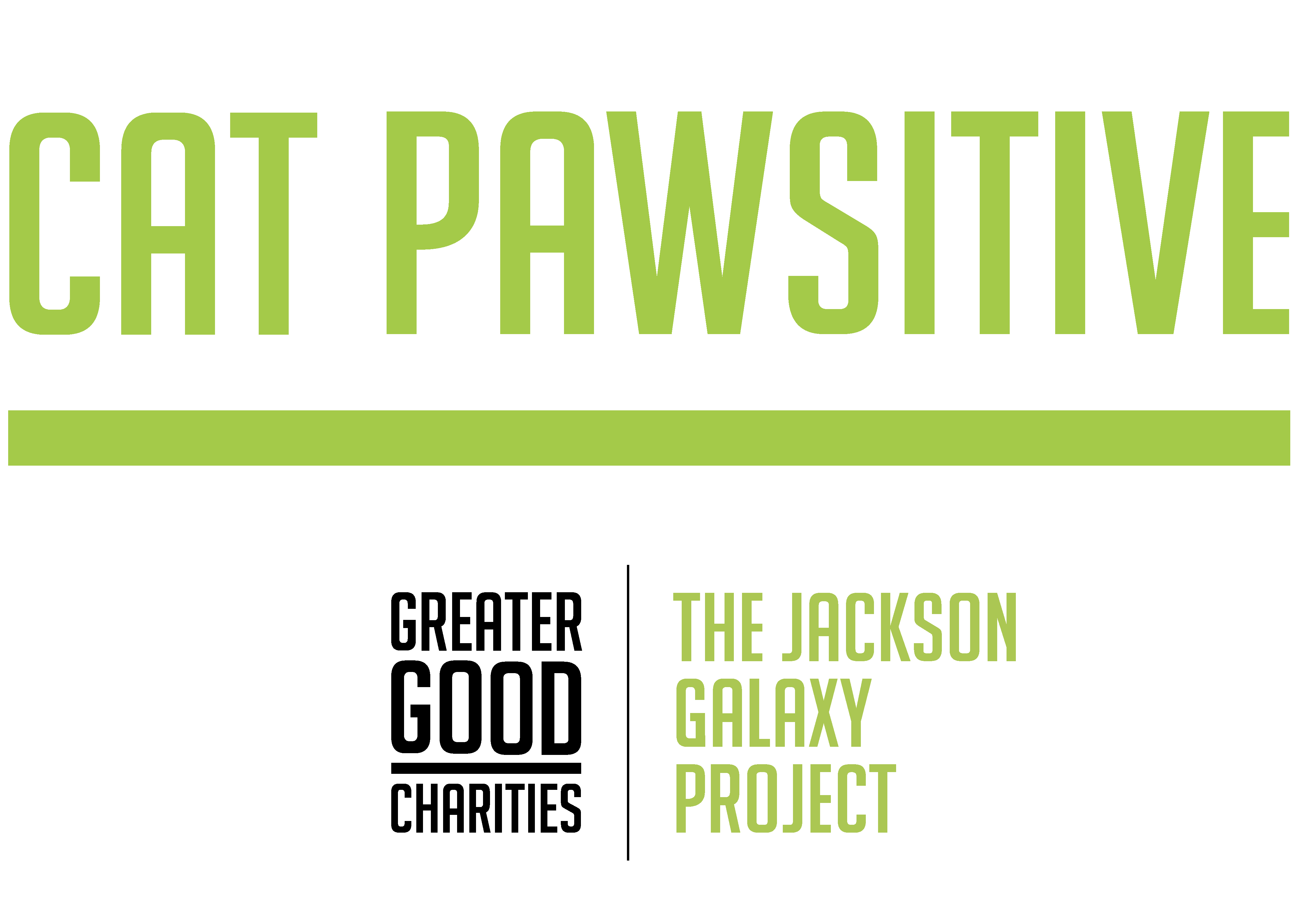 Cat Pawsitive