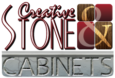 Creative Stone Cabinets
