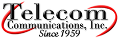 Telecom Communications Inc.