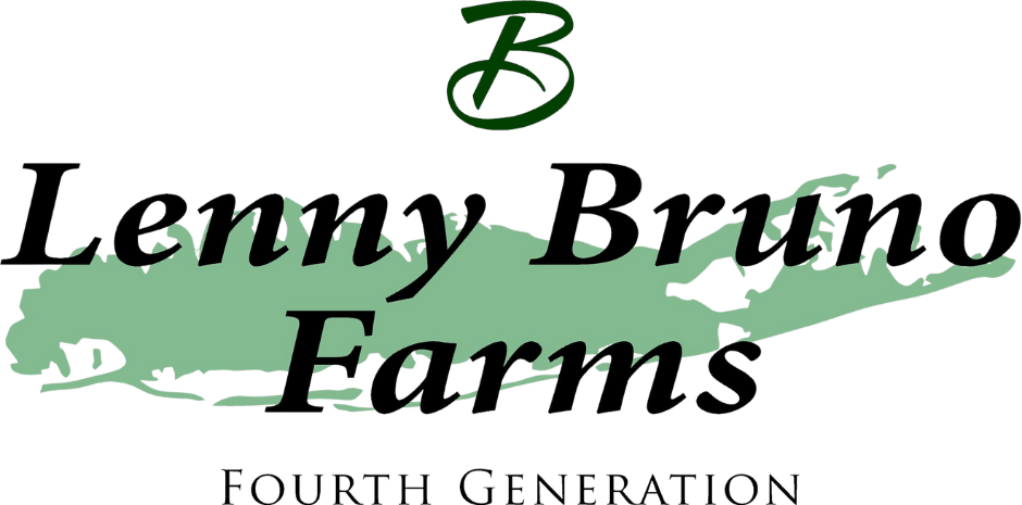 Lenny Bruno Farms Logo