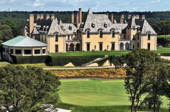 Cold Spring Country Club