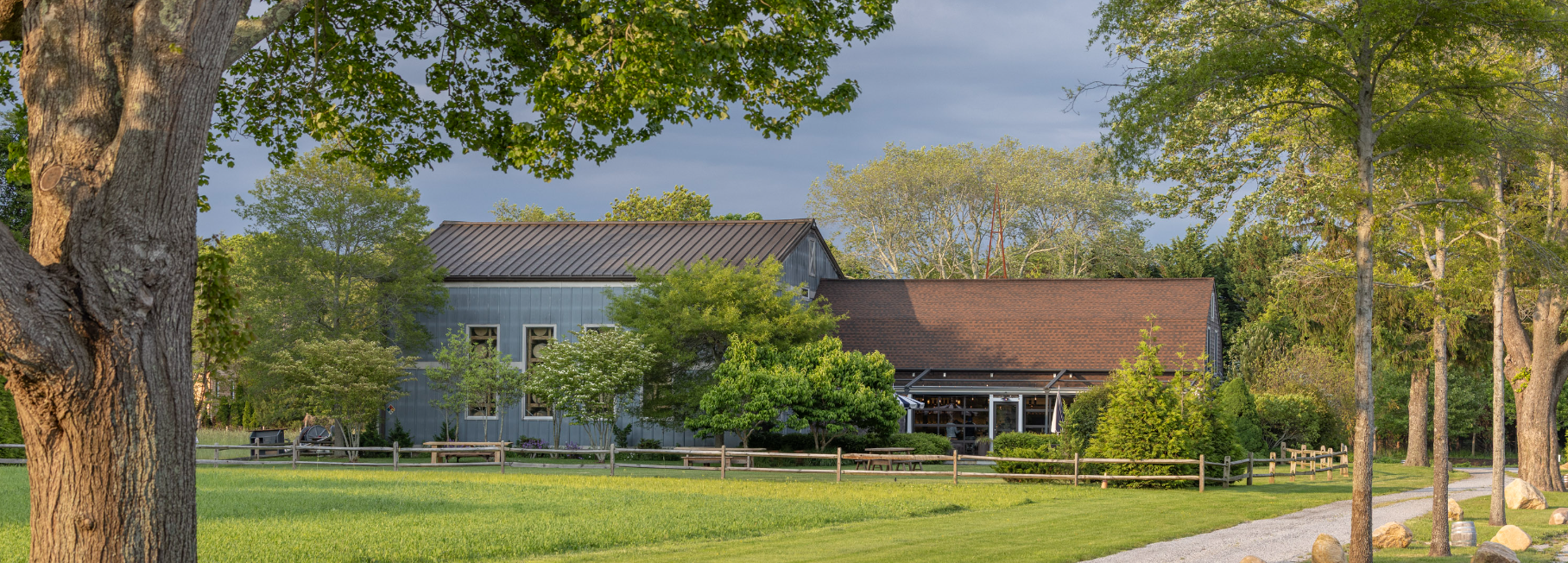 Sagaponack Farm Distillery